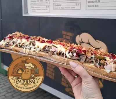 Papaso Grudziądz